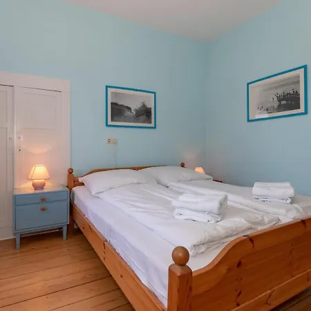 Molligarten Haus Molligarten Hébergement de vacances