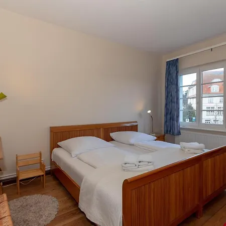 Molligarten Haus Molligarten Hébergement de vacances