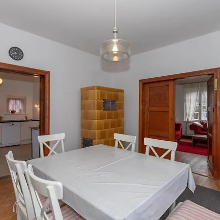 Molligarten Haus Molligarten * Ostseebad Kühlungsborn