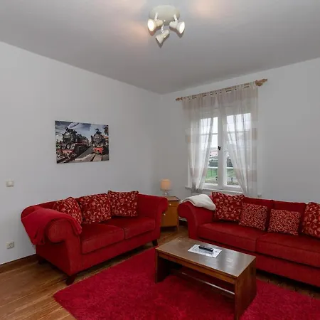 Molligarten Haus Molligarten