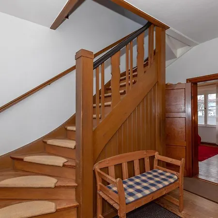 Molligarten Haus Molligarten Hébergement de vacances